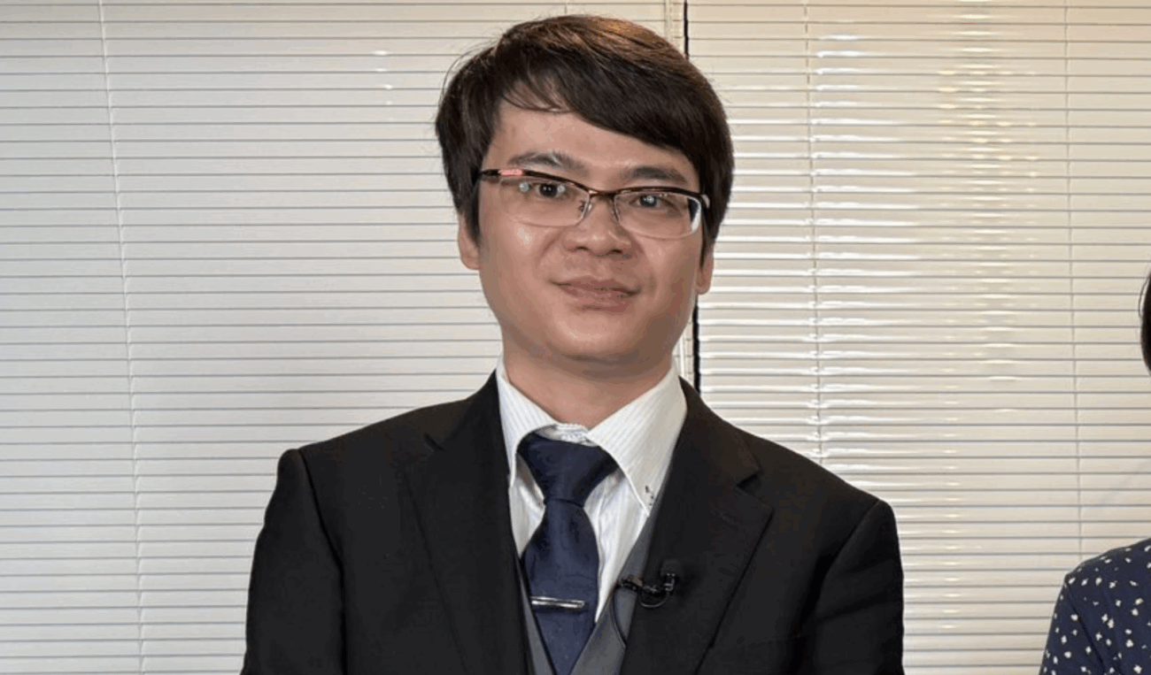 【中国人・徐浩予】熱海市長選への出馬を撤回