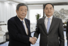 【媚中】自民党・森山幹事長、中国にパンダの新規貸与を要請