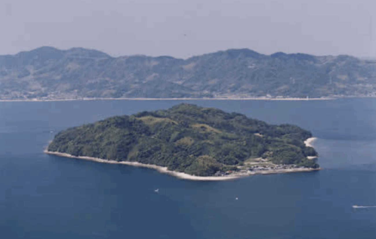 【侵略】山口県の笠佐島で中国人が次々と土地を購入、島民からは「島全体が中国人に買い占められるのではないか」と不安の声