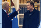 【トランプ大統領】イーロン・マスクの国外追放を検討「イーロンはもっと多くのものを失う可能性がある」