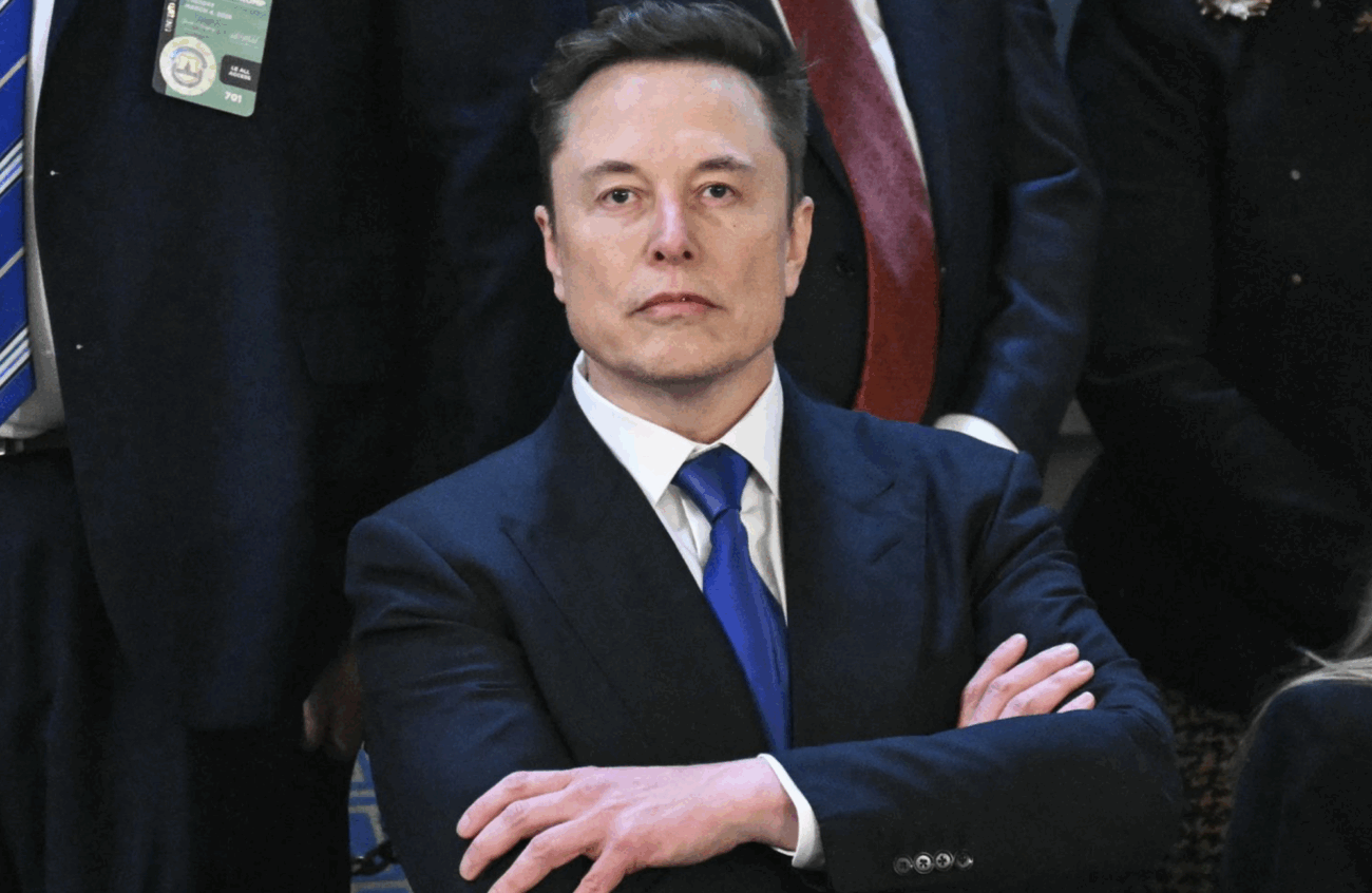 イーロン・マスク、新党「アメリカ党」の設立を表明　トランプ政権に対抗