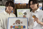 【大阪万博】昆虫食ベンチャーが出展、『フライドコオロギ』『フライドスズメバチ』『セミの幼虫』『カメムシふりかけ』を紹介　