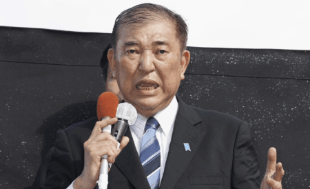 【嫌われる石破総理】自民党奈良県連の関係者計100人、石破総理の演説会への参加を拒否「迷惑」「陣営の士気を下げる」