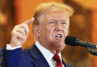 【トランプ大統領】日本に25%の関税を通告　石破総理と結託し日本経済を破壊か　石破もトランプも『幸福の科学』『フリーメーソン』