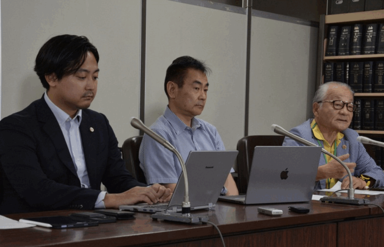 証券口座乗っ取りで、大学講師男性がSBI証券を提訴「30年以上かけて積み上げてきた資産が一気に消失し、老後も含めた生活基盤を奪われた。被害回復をしてほしい」