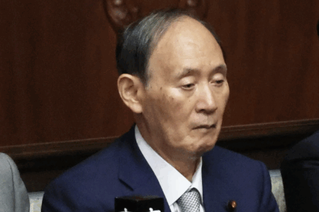 【菅義偉】『外免切替』制度の見直しを妨げていたことが判明