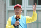 【NHK党】参院選で選挙区に45人、比例代表に3人の候補を擁立するも、一つも議席を獲得できず