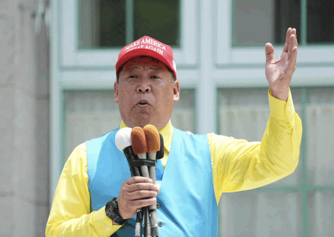【NHK党】参院選で選挙区に45人、比例代表に3人の候補を擁立するも、一つも議席を獲得できず