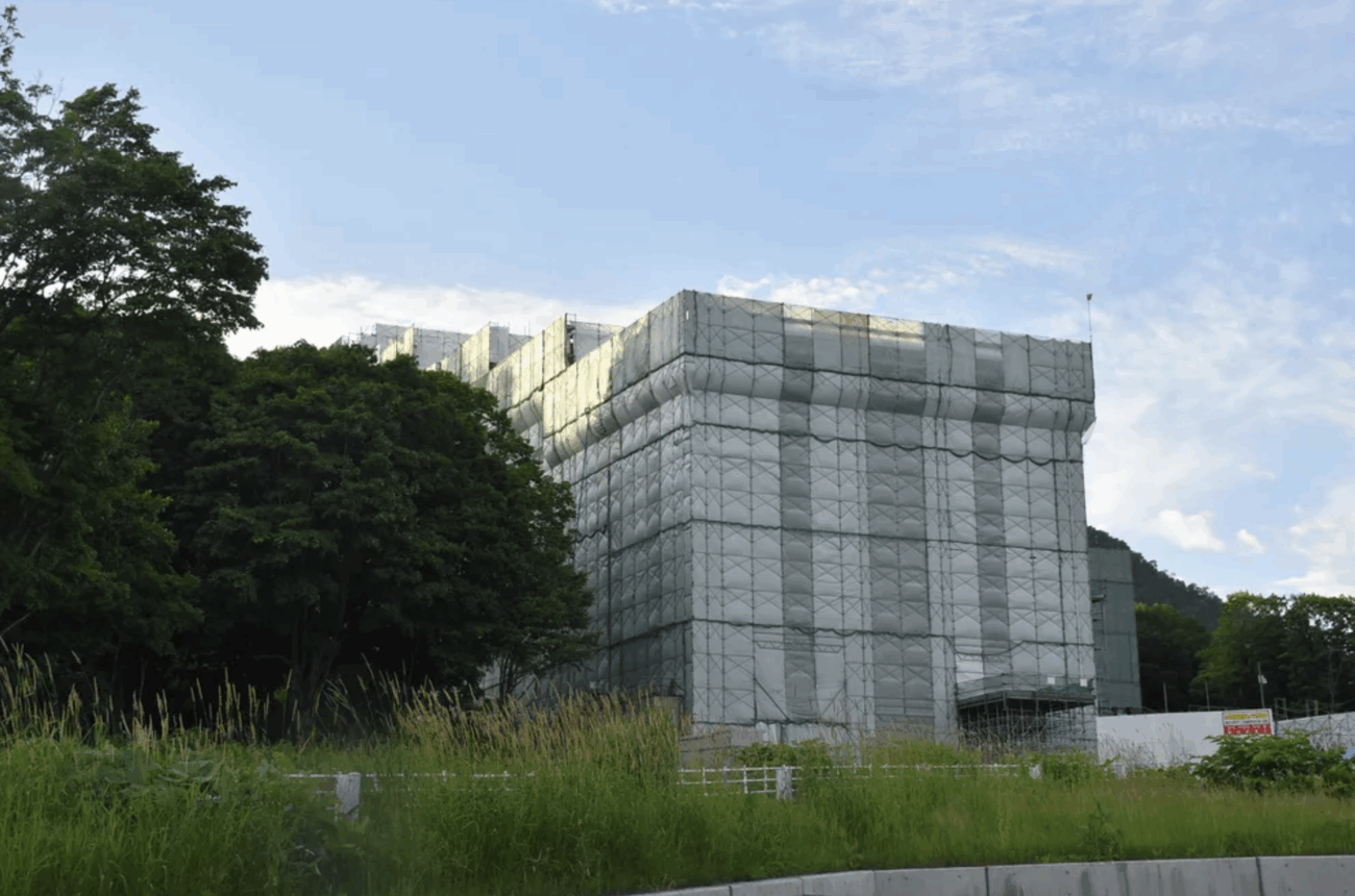 【ニセコ】中国系高級リゾートが経営破綻、国内投資ファンド『JWP』が44億2500万円で事業を引き継ぐ