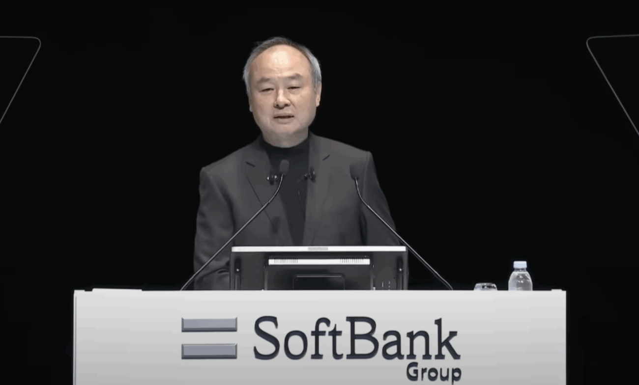 ソフトバンクGがドル・ユーロ債で総額42億ドル(約6000億円)を調達 孫正義「10年後には人工超知能の領域で世界一のプラットフォーマーを目指す」と宣言