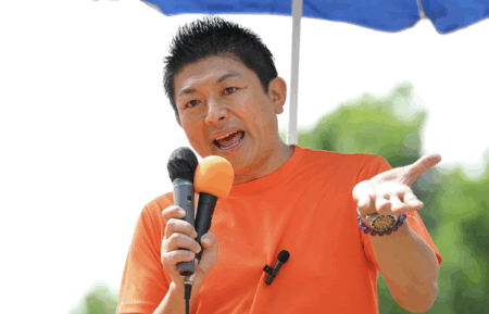 【参政党】『自民党』や『幸福実現党』と会派を組んで活動していることが判明　激しい自民党批判はただの茶番か?