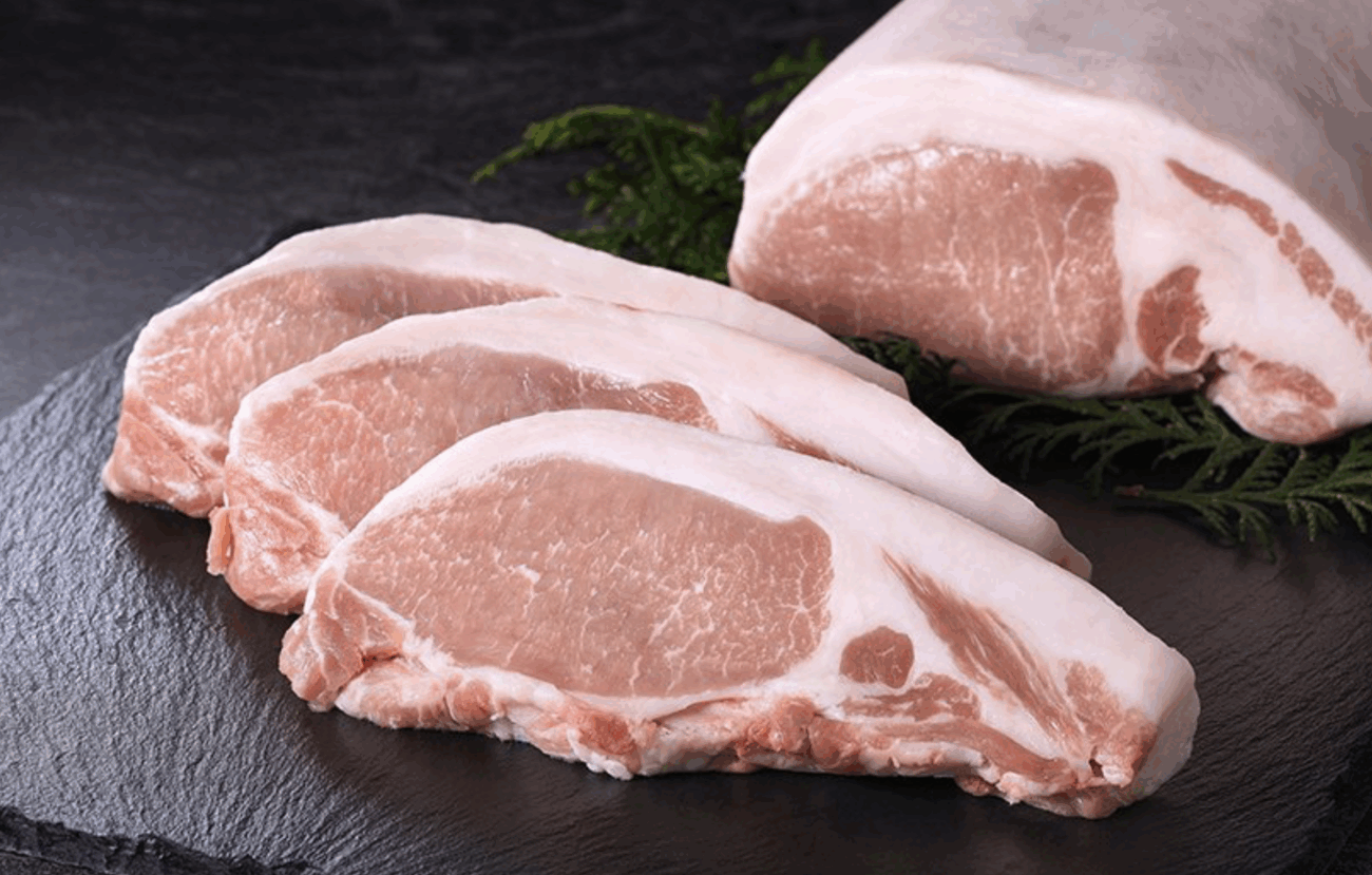 【物価高騰】国産豚肉の価格が急激に高騰、史上最高値を記録