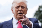 【トランプ大統領】エプスタインとの関係を報じたウォール・ストリート・ジャーナルを名誉毀損で提訴　100億ドル（約1兆4800億円）の賠償請求　