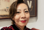中国出身の帰化人『吉永藍』、「日本中の馬鹿たち、津波大丈夫？」とXに投稿し、炎上