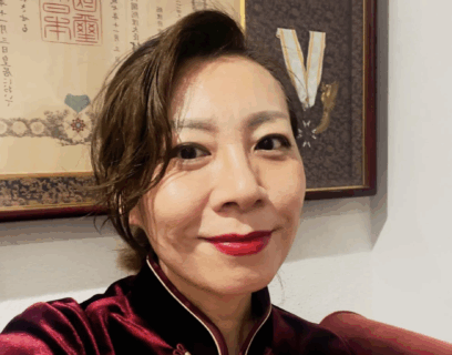 中国出身の帰化人『吉永藍』、「日本中の馬鹿たち、津波大丈夫？」とXに投稿し、炎上