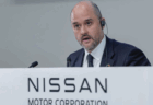 【日産】4月から6月の決算を発表　最終的な損益は1157億円余の赤字