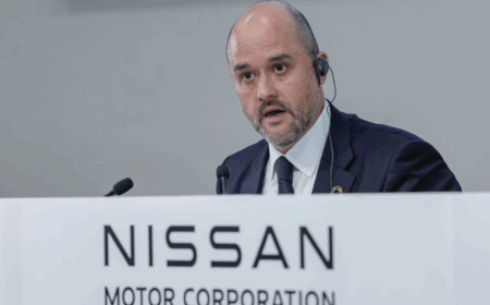 【日産】4月から6月の決算を発表　最終的な損益は1157億円余の赤字