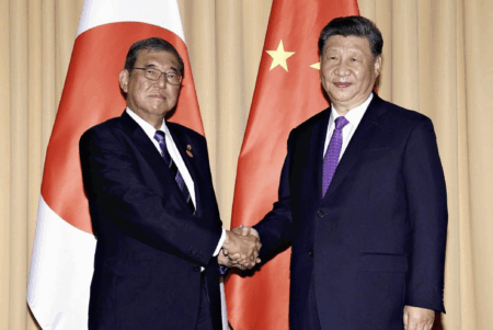 【共同通信】「中国、石破政権の存続望む」と報じる「うわー、中国共産党に支配されているのがバレバレです」「これは存続してはいけないやつだ」