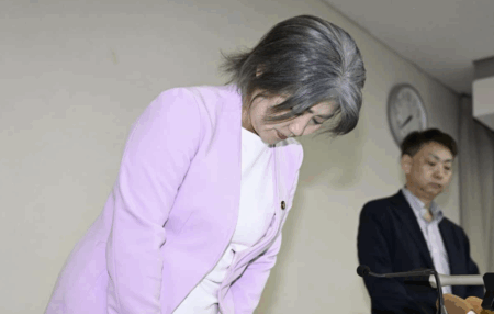 静岡県・伊東市の田久保真紀市長、学歴詐称疑惑を受けて辞職勧告決議案・百条委員会の設置案が可決 「小池とか小泉とかもやってほしいわ」