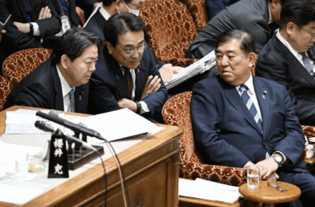 【石破内閣】使途公開不要の『内閣官房機密費』、半年間で6億2940万円支出　衆院1期生議員に配布した150万円の商品券にも利用した疑い