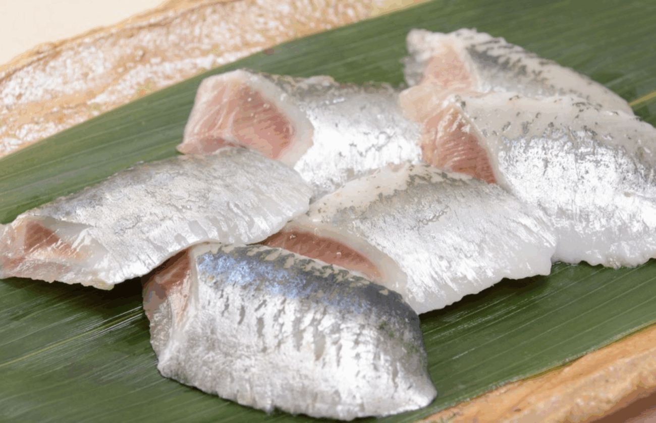 【食糧危機が来ない日本】千葉県銚子漁港で『イワシ』が豊漁、水揚げ量は前年の15倍超に 原因は不明