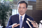 【批判殺到】新浪剛史、経済同友会の夏セミナーで「外国人は悪いと決めつけてはいけない」「外国人との共生を考える必要がある」と訴え、『日本人ファースト』の風潮に強い懸念を示す