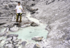 【ニセコ】温泉旅館の源泉、何者かが勝手にせき止め露天風呂を作る　2か所ある浴場のうち1か所が休止へ　