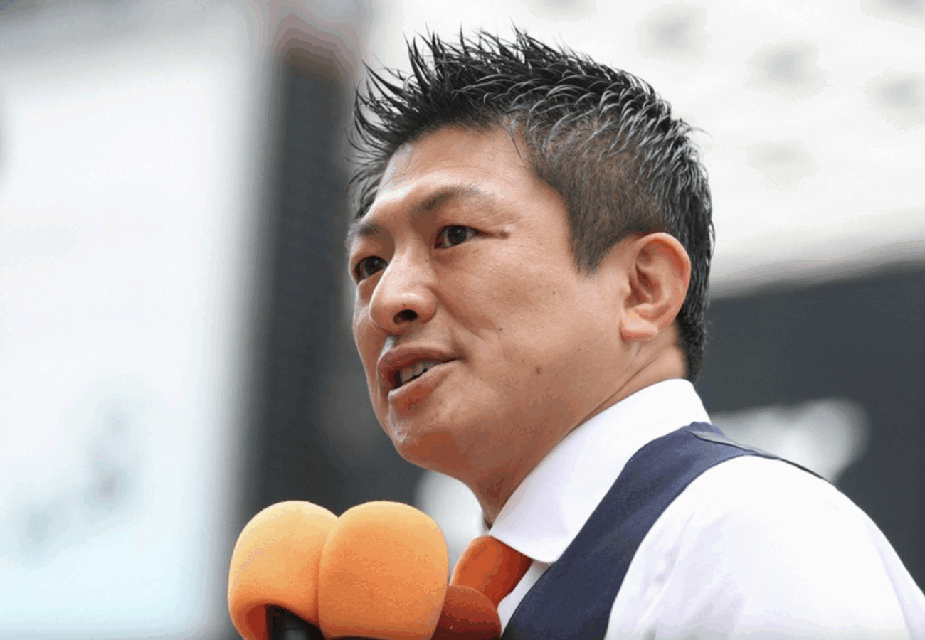 【裏金問題】参政党、神谷宗幣の妻の会社への900万円の支払いを政治資金収支報告書に不記載