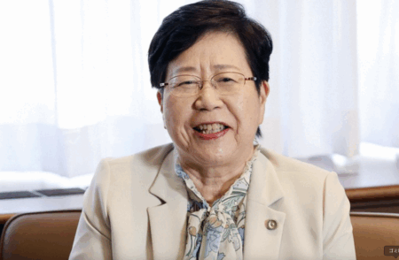 日弁連の渕上玲子会長、入管庁の計画『不法滞在者ゼロプラン』に反対声明を発表「保護されるべき外国人の人権を侵害する恐れが高く、国際人権法に反する」