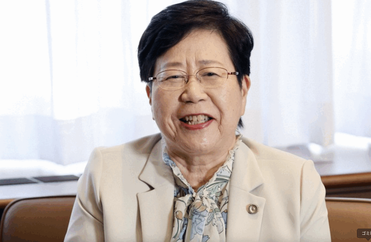 日弁連の渕上玲子会長、入管庁の計画『不法滞在者ゼロプラン』に反対声明を発表「保護されるべき外国人の人権を侵害する恐れが高く、国際人権法に反する」