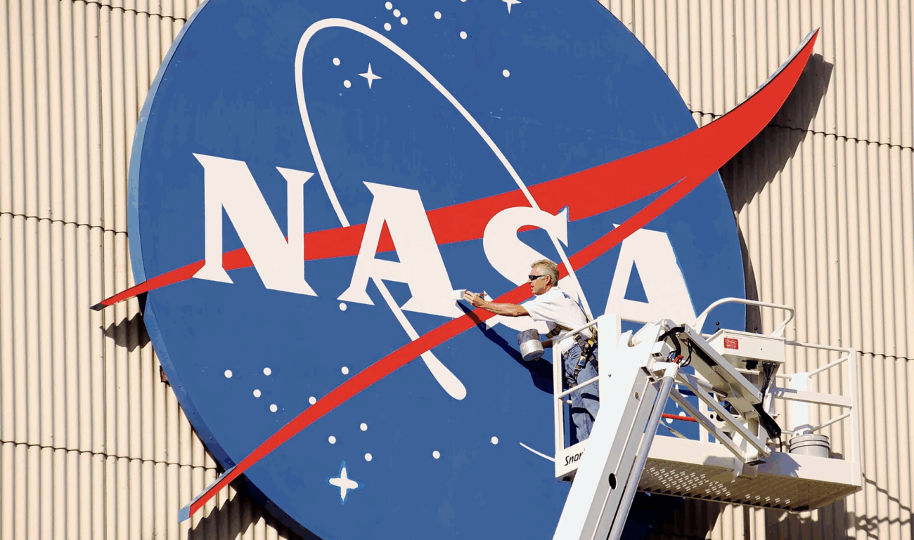 【NASA】上級職員2145人が退職へ トランプ政権の人員削減や予算削減案を受けて