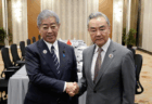 【中国】日本産牛肉輸入再開の協定発効　岩谷毅「協定が発効するに至ったことを歓迎したい。24年ぶりの再開に向けた重要な節目と受け止めている」