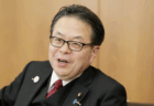 旧安倍派の幹部・世耕弘成、萩生田光一、西村康稔、松野博一が会談し、「石破茂首相は退陣すべき」との認識で一致したと発表