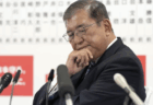 【参院選】自民党、歴史的大敗　過去3番目に少ない39議席　自公で過半数割れ　党内で石破総理の退陣を求める声