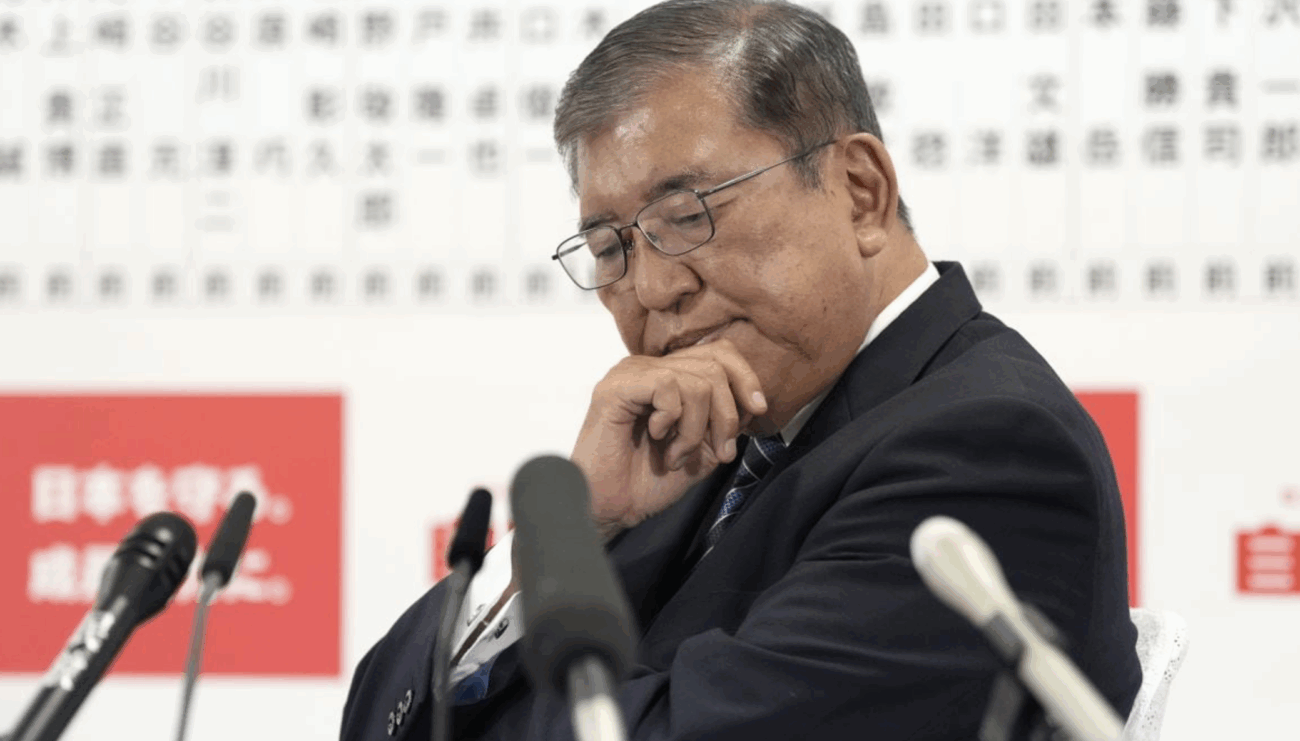 【参院選】自民党、歴史的大敗 過去3番目に少ない39議席 自公で過半数割れ 党内で石破総理の退陣を求める声
