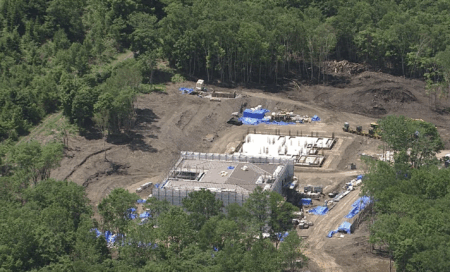 【侵略】北海道倶知安町、中国企業が東京ドーム13個分の土地を買い占め、『中国村』を構想