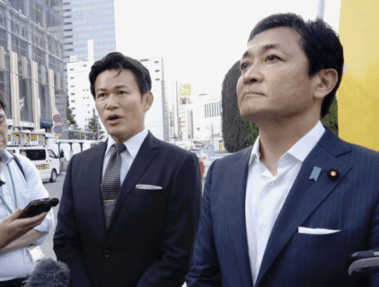 【須藤元気】国民民主からの出馬と引き換えに、過去の反コロナワクチン発言を謝罪し、「悪魔か」「手のひら返し」「己の損得だけで進む典型」と批判殺到
