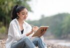 神様は私の弱さすらも全てを強さに変えて、私が幸福に生きられるように導いてくださった!!（RAPTブログ読者・トパズさんの証）