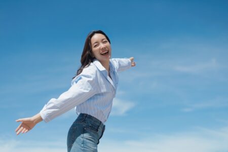 「神様と共に生きること」こそが人間にとって本来あるべき姿だと深く悟った体験〜サタンから激しい攻撃を受けて（十二弟子・ミナさんの証）