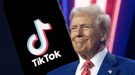 米ホワイトハウス、中国アプリ『TikTok』の公式アカウントを開設　トランプの対中強硬路線が単なる茶番であることが明白に