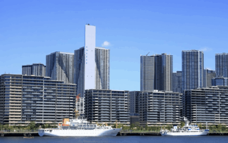 【侵略】海外投資家による日本の不動産購入額が過去最高を更新　2025年1月〜6月で1兆円超
