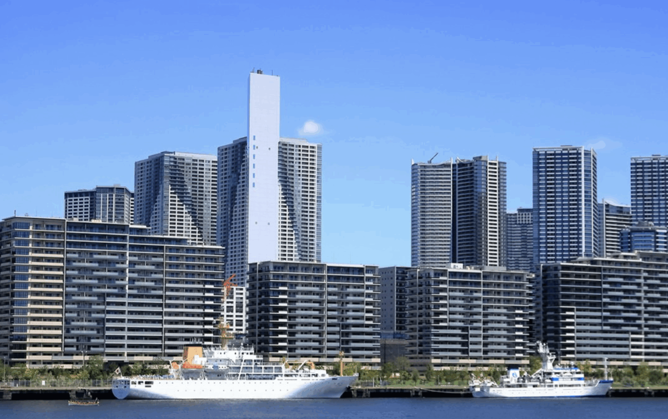 【侵略】海外投資家による日本の不動産購入額が過去最高を更新 2025年1月〜6月で1兆円超