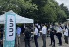 【LUUP】札幌でも電動キックボードのシェアリングサービスを開始、市内50カ所で貸し出し　ネット上では「いつまでこの企業を放置しているのか」と批判殺到