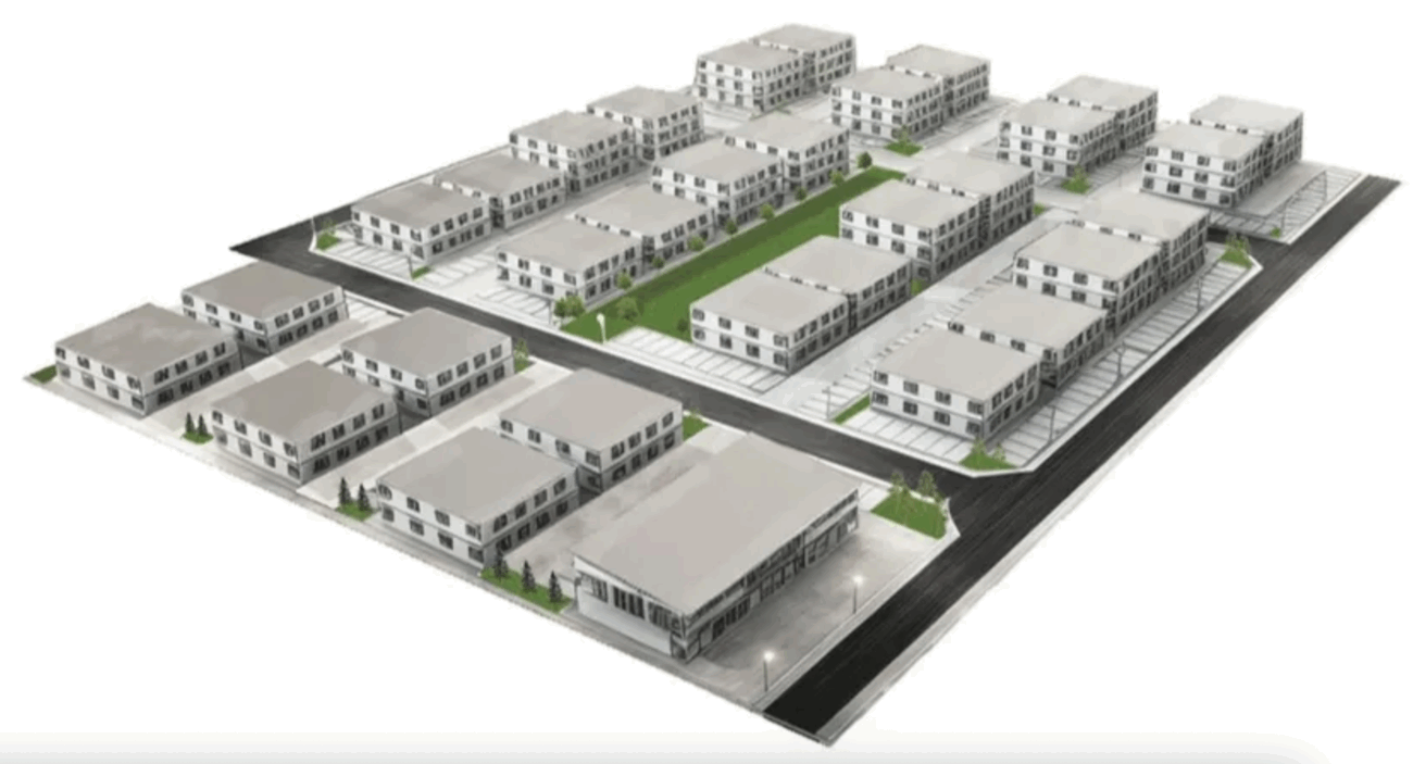 【北海道倶知安町】外国人労働者向けの集合住宅の建設計画、全会一致で否決　治安悪化を懸念