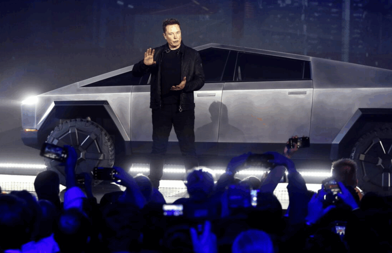 【テスラ】ドイツでの販売台数が前年より57.8%減、イーロン・マスクの政治的見解に対する反発から 他社のEV車の販売台数は増加