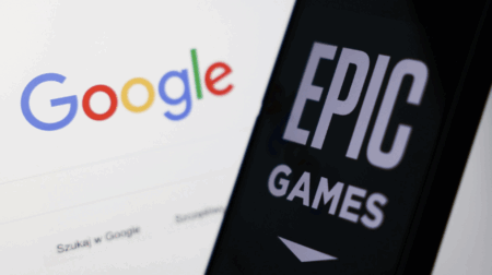【裁かれるグーグル】エピック・ゲームズとの控訴審でも敗訴『Google Play』で手数料を取るのは独占禁止法違反との判決を下す