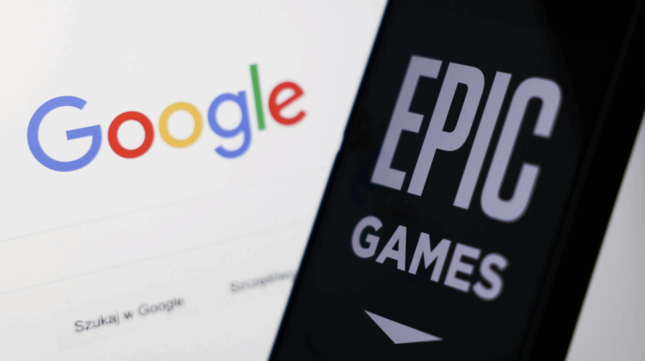 【裁かれるグーグル】エピック・ゲームズとの控訴審でも敗訴『Google Play』で手数料を取るのは独占禁止法違反との判決を下す