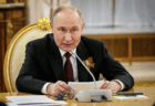【言論統制】ロシア政府、SNSアプリ『Max』を政府公認SNSと指定　政府がネット上の活動を監視・統制できる中国型SNSの誕生