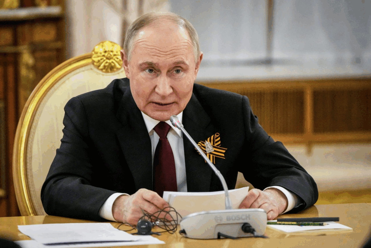 【言論統制】ロシア政府、SNSアプリ『Max』を政府公認SNSと指定 政府がネット上の活動を監視・統制できる中国型SNSの誕生