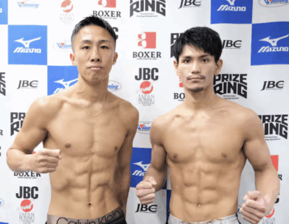 【異常事態】プロボクシング、同じ興行で2選手が試合後に急性硬膜下血腫を発症し、死亡　